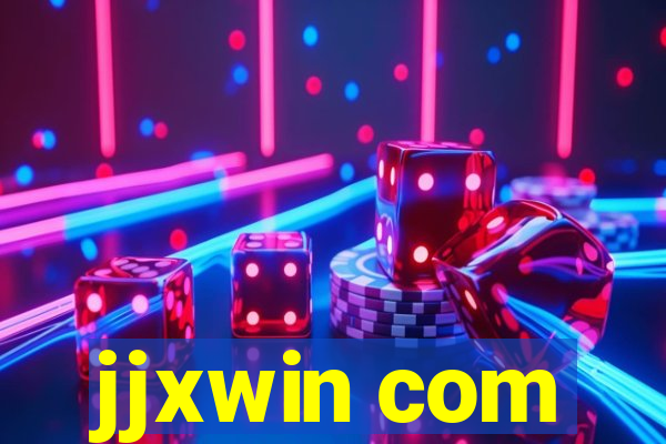 jjxwin com